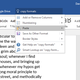 Image for article titled 18 Tricks to Make Yourself a Microsoft Word Master
